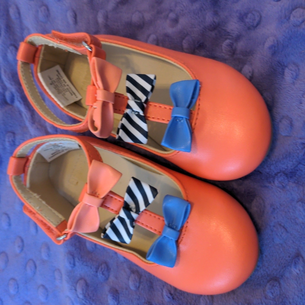 💸Toddler Mary Jane sandals